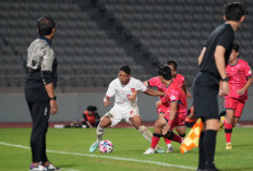 Indra Sjafri: Timnas Indonesia Mendapat Banyak Manfaat Ikuti Turnamen Seoul Earth on Us Cup