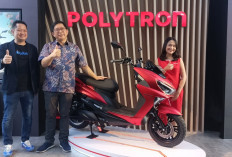Tenaga Maksimal 4.800 Watt, Ini Performa Tersembunyi Polytron Fox S 2025