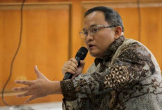 MA Kandaskan Upaya Hukum PK Dodi Reza Alex Noerdin, Eks Bupati Muba Tetap Dihukum Segini