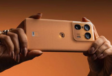 Motorola Edge 50 Ultra: Perpaduan Teknologi Canggih dan Desain Menawan, Begini Speknya!