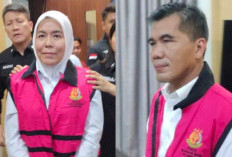 Kelanjutan Kasus Korupsi PMI Palembang Seret Mantan Wawako Finda, Kejari Tunggu Hasil Audit BPKP