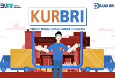 Pinjaman Lama Belum Lunas! Ini Aturan Terbaru Top Up KUR BRI 2025 yang Wajib Anda Ketahui