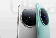 Review Vivo X100 Ultra: Smartphone Flagship Performa Mumpuni dan Kamera Superior
