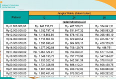 Buka Peluang Usaha dengan KUR BSI 2025: Modal Usaha Tanpa Riba untuk UMKM di Tahun 2025