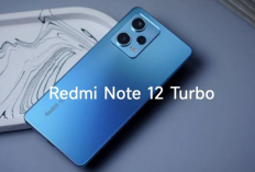 Xiaomi Redmi Note 12 Turbo Hadir dengan Performa Unggulan dan Baterai Jumbo untuk Pecinta Multitasking, Berapa