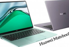 Spesifikasi Huawei Matebook 14s: Laptop Kelas Premium dengan Performa Gahar dan Baterai Super Irit