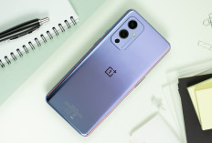 OnePlus 9 Hadirkan Keunggulan Performa Tangguh dan Perekaman Hingga Kualitas 8k, Ini Spesifikasi dan Harganya