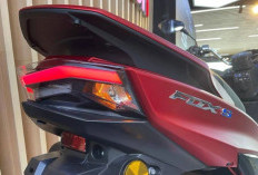 Garansi Seumur Hidup untuk Baterai Fox-S, Cukup Bayar Sewa: Ini Spesifikasi Motor Listrik Polytron Baru