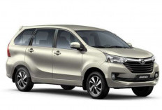 Update Harga Toyota Avanza 2011 di Bursa Mobkas November 2024: LMPV Bekas Murah Cuma Rp 90 Jutaan