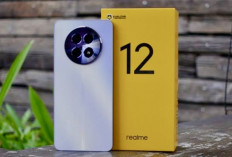 Budget Terbatas? Realme 12 5G Bisa Menjadi Pilihan HP Murah Harga Rp3 Jutaan Konektivitas Jaringan Tercepat