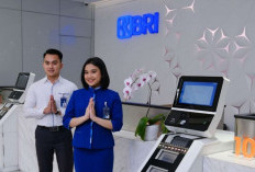 Cara Pengajuan Pinjaman Non KUR BRI 2025, Bisa Offline dan Online Tanpa Ribet
