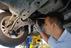 Hindari Penyebab Mobil Oleng, Ini Tips Cara Mengatasinya, Jangan Dianggap Sepele