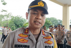 Sekdes Lebuh Rarak Dianiaya Tetangga Sendiri Hingga Alami Luka Serius, Polisi Percepat Penyidikan