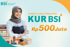 Mudah dan Bebas Biaya! Begini Cara Pengajuan KUR BSI Mikro untuk Usaha Anda