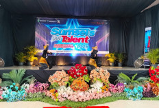 Remaja OKI Unjuk Bakat di Audisi Sumsel’s Got Talent 2025