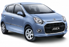 DP Rp40 Jutaan Dapat Daihatsu Ayla Bekas, Apakah Masih Worth It Dibawa Mengaspal? 