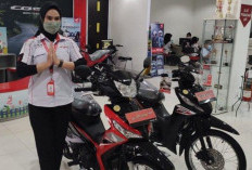 New Honda Supra X 125: Akselerasi Lebih Responsif untuk Mobilitas Cepat untuk Pilihan Baru di Tahun 2025