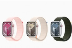 Apple Watch Series 10 Akan Segera Mencur Bakal Punya Desain Lebih Besar, Mirip dengan Varian Ultra!