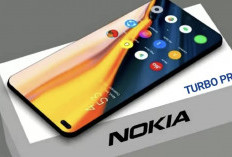 Review Nokia Turbo 5G 2024, Tawarkan Layar Super AMOLED dan Snapdragon 8 Gen 3