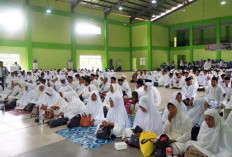 Jelang Ibadah Haji, Kemenag OKI Akan Berikan Pembekalan untuk Karom dan Karu