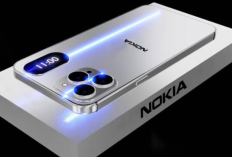 Nokia Bangkit dari Kubur Melalui Nokia Lumia Max 2023, Chipset Snapdragon jadi Andalannya!  