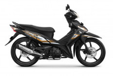 Teknologi Modern dalam  Honda Supra X 125 2025, Tetap Tangguh di Jalan