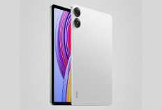 Keunggulan Xiaomi Redmi Pad Pro: Tablet Tangguh dengan Performa Snapdragon 7s Gen 2 dan RAM 8 GB 