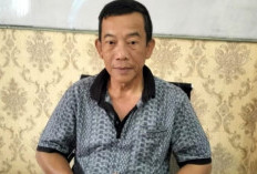 Pelaku Pemalsuan Tanda Tangan Kades Bumi Prama Mandira Ditangkap Setelah 6 Bulan Buron