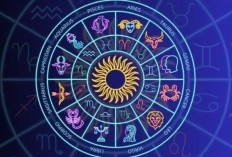 Ramalan Zodiak 05 Desember 2025: Melangkah Perlahan Bisa Sangat Membantu Virgo Hari Ini!