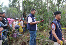 Polres OKI Temukan 16 Kerangka di Tulung Selapan, Diduga Kuat Terkait Nenek Horma