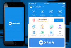 Cobain Sekarang Juga! Daftar Aplikasi Penghasil Saldo DANA Gratis yang Siap Cair ke Dompet Digital