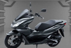 Harga Terbaru Honda PCX 160 Hadirkan Keunggulan Desain dan Teknologi Canggih untuk Pengendara Modern