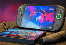 Ingin Tahu Harga Lenovo Legion Go 2? Dapatkan Promo Menarik di Blibli!
