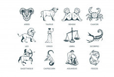 Kejutan Manis Menunggu Kamu Siang Ini! Ramalan Zodiak 21 November 2025: Aquarius Sedang Positif