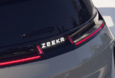 Mobil Listrik Termewah dari China Hadir! Zeekr 009 Collector Edition Usung Fitur Sultan dan Logo Emas 24 Karat