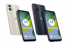 Moto G22 Hadir dengan Desain Tahan Air dan Baterai 5000mAh, Cocok untuk Pengguna Hemat