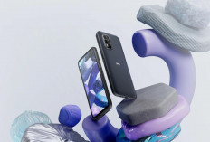 HMD XR21 Perkenalkan Smartphone Mantan Nokia dengan Teknologi Terkini yang Lebih Mantap!