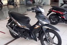 Ini Keunggulan Mesin dan Teknologi Baru Honda Supra X 125 2025, Makin Efesian dan Tangguh