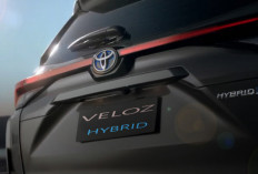 Menanti Kehadiran Toyota Veloz dan Avanza Hybrid, Rumornya Meluncur pada Juni 2024?