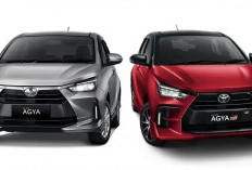 Simulasi Kredit Mobil Bekas Oto Finance DP 10%: Beli Kendaraan Kini Tak Perlu Nunggu Lama 