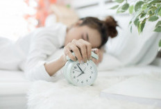 Susah Bangun Pagi Meski Alarm Banyak? Inilah Cara Efektif untuk Mengatasi Kesulitan Bangun Tidur