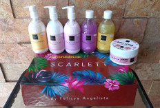 5 Rekomendasi Body Lotion Terbaik untuk Kulit Lembap, Cerah dan Sehat Sepanjang Hari!