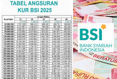 Mudah dan Syariah! KUR BSI Jadi Andalan Pelaku Usaha Mikro Bangun Bisnis di 2025