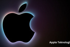 Apple Gelar Acara Spesial Oktober 2024: iPad dan MacBook Baru Diperkirakan Hadir!