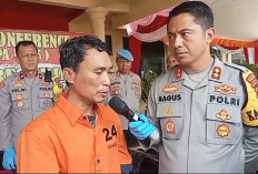 Motif Pembunuhan Janda di Sungai Kelekar Terungkap, Sakit Hati Akibat Caci Maki