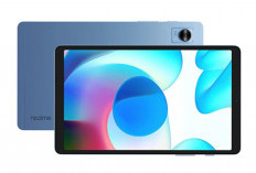 Review Realme Pad Mini: Tablet Ringan Performa Tangguh dengan Harga yang Kompetitif!