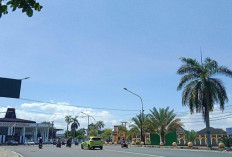 Prakiraan Cuaca Kota Palembang, Selasa 29 Juli 2025