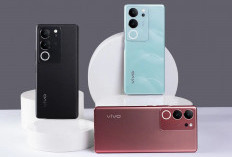 Meluncur Akhir 2023! Vivo V29 5G Masih Worth It di 2024, Suguhkan Fitur Premium Harga Terjangkau