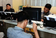 Motor Yamaha NMax Raib, Pemuda di Palembang Polisikan Kakak Kandung