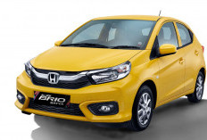 Harga Brio Bekas Per Juli 2025: Pilihan Mobil Honda yang Murah Meriah